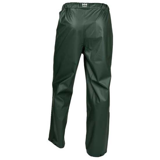 Lightweight Voss Waterproof Work Trousers