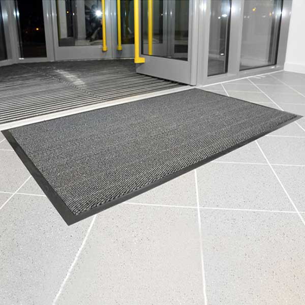 Loose Lay Anti-Slip Doormat for Entrance Areas