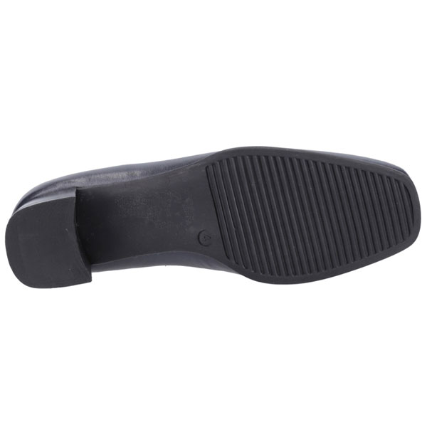 Walford Ladies Classic Leather Shoes