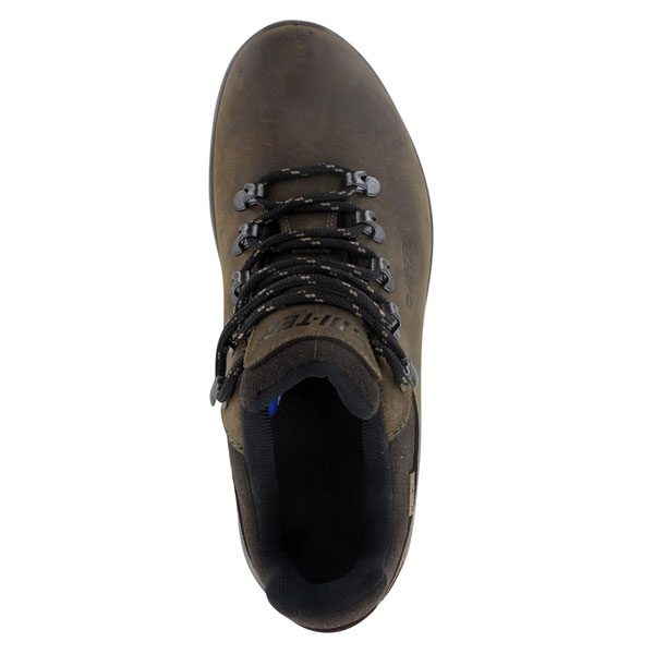Walk Lite Camino Trail Shoes