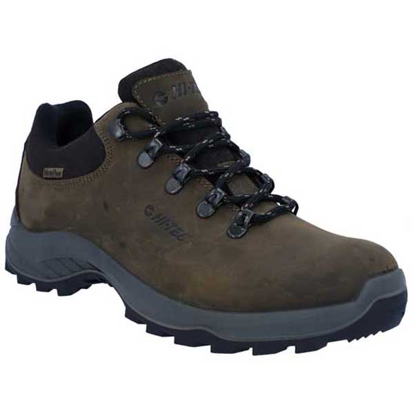 Walk Lite Leather Boots