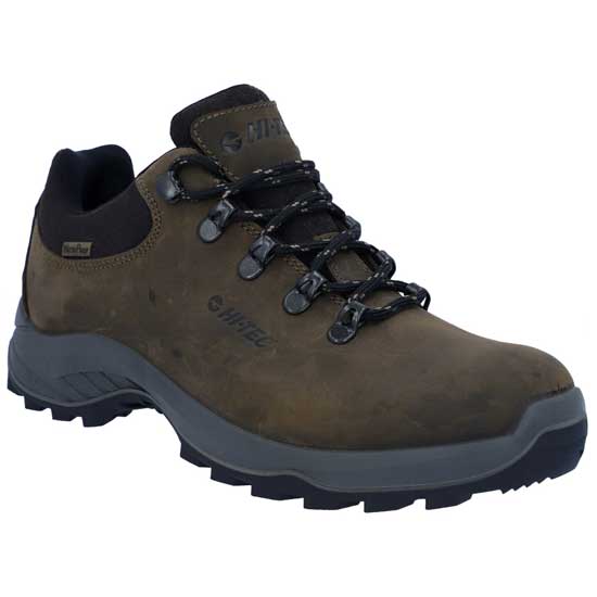 Walk Lite Leather Boots