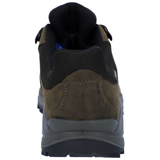 Walk Lite Leather Boots