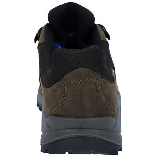 Walk Lite Leather Boots