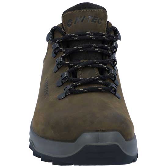 Walk Lite Leather Boots