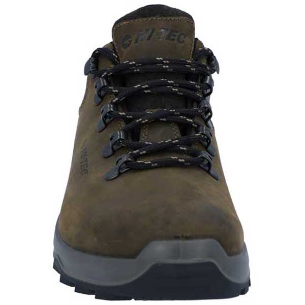 Walk Lite Leather Boots