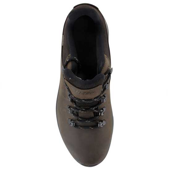 Walk Lite Leather Boots