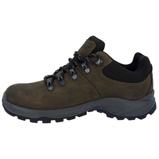 Walk Lite Leather Boots