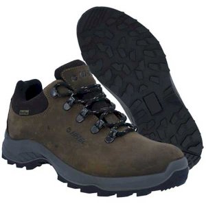 Walk Lite Leather Boots