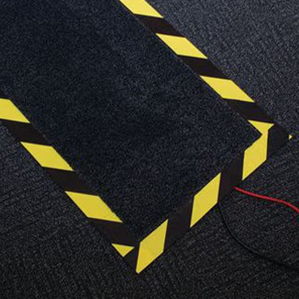 Walk Over Wires with Confidence- The Power of Cable Mat