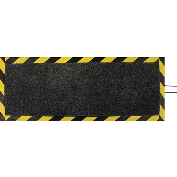 Walk Over Wires with Confidence- The Power of Cable Mat
