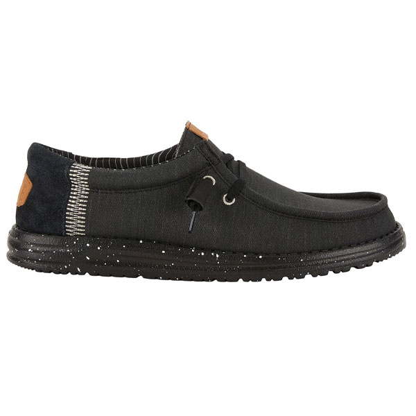 Wally Elevated Lightweight & Flexible Shoe