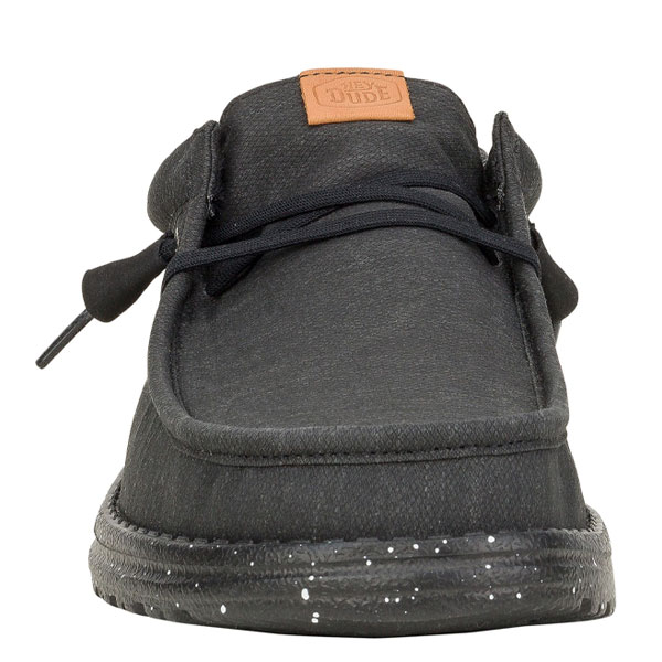 Wally Elevated Lightweight & Flexible Shoe