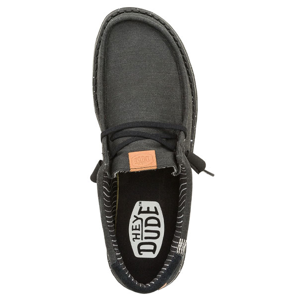 Wally Elevated Lightweight & Flexible Shoe