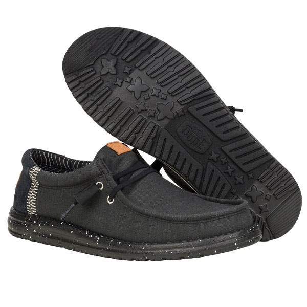 Wally Elevated Lightweight & Flexible Shoe