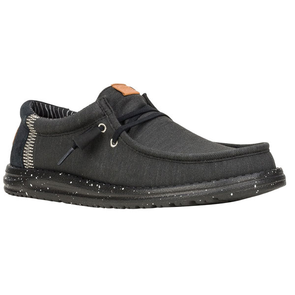 Wally Elevated Lightweight & Flexible Shoe