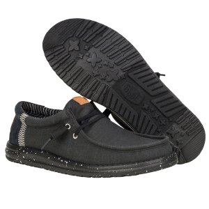 Wally Elevated Lightweight & Flexible Shoe