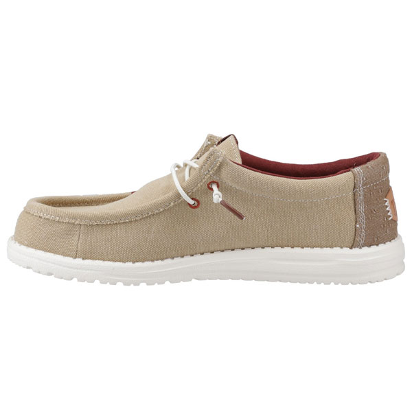 Wally Everyday Workwear Shoe