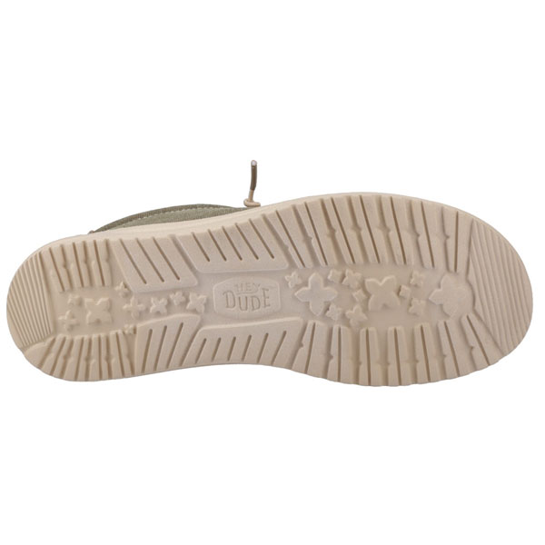 Wally Everyday Workwear Shoe
