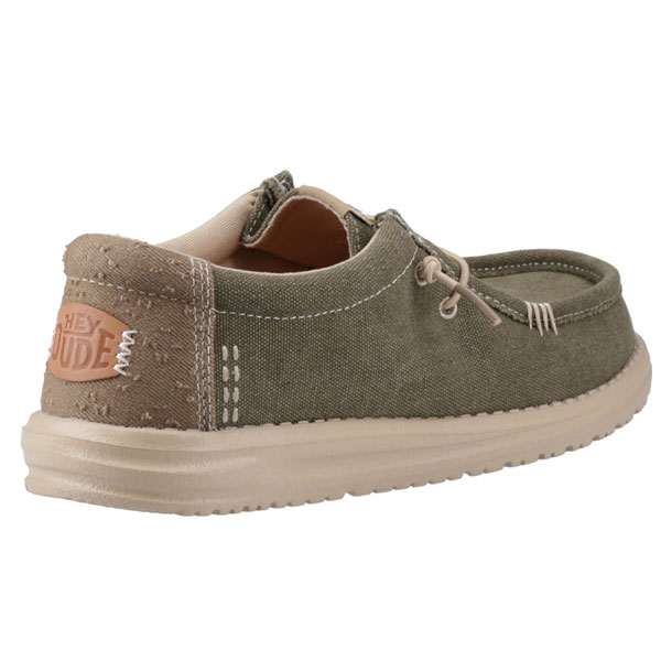 Wally Everyday Workwear Shoe