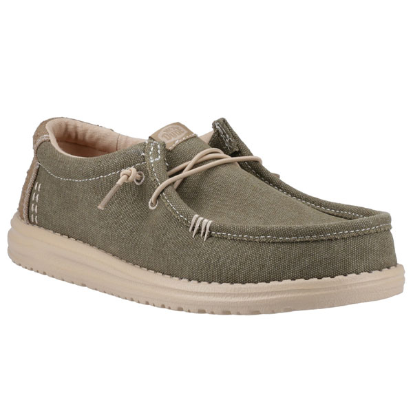 Wally Everyday Workwear Shoe