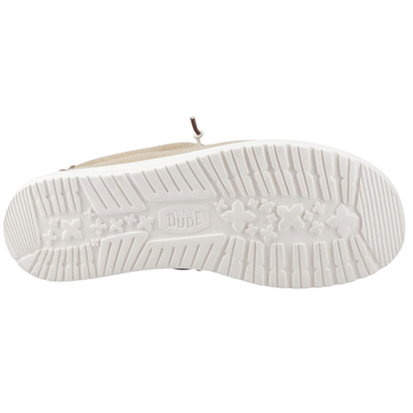 Wally Everyday Workwear Shoe
