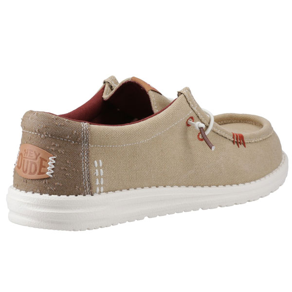 Wally Everyday Workwear Shoe