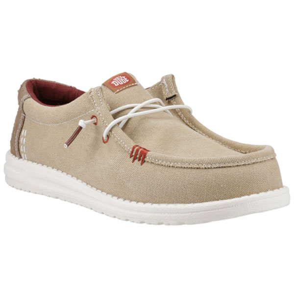 Wally Everyday Workwear Shoe