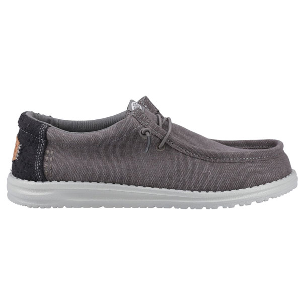 Wally Everyday Workwear Shoe