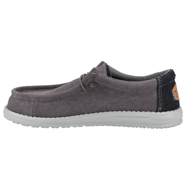 Wally Everyday Workwear Shoe