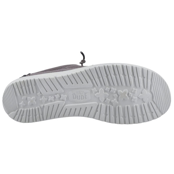 Wally Everyday Workwear Shoe