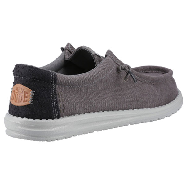 Wally Everyday Workwear Shoe