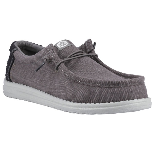 Wally Everyday Workwear Shoe