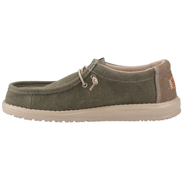 Wally Everyday Workwear Shoe