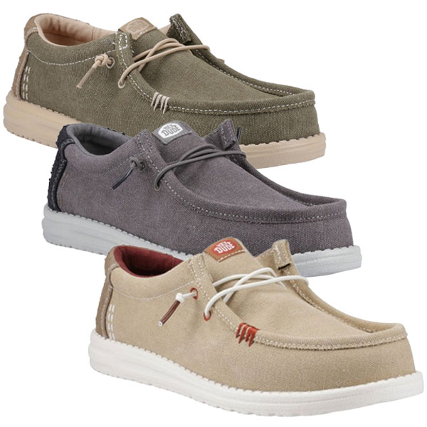 Wally Everyday Workwear Shoe