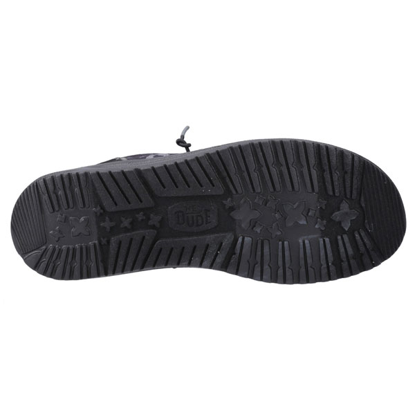 Wally Funk Lightweight Camo Shoes