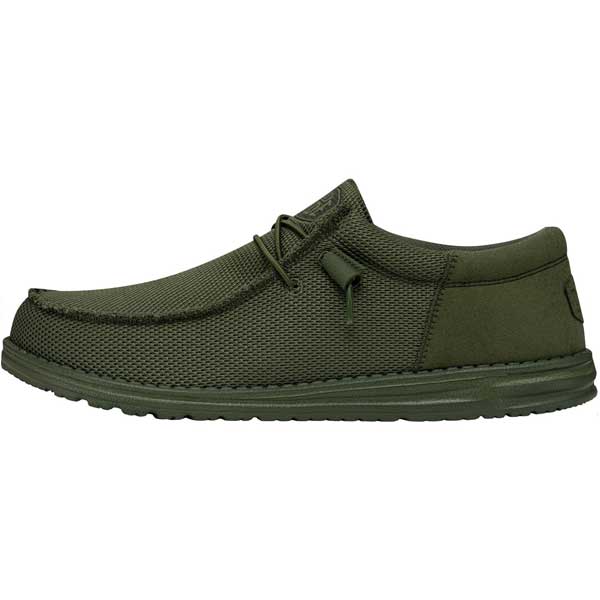 Wally Funk Mono Flexible Comfort Shoe
