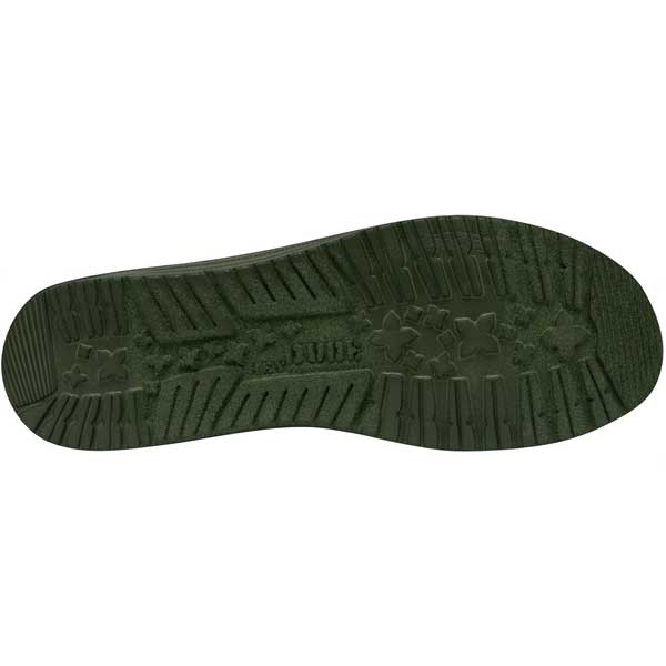 Wally Funk Mono Flexible Comfort Shoe