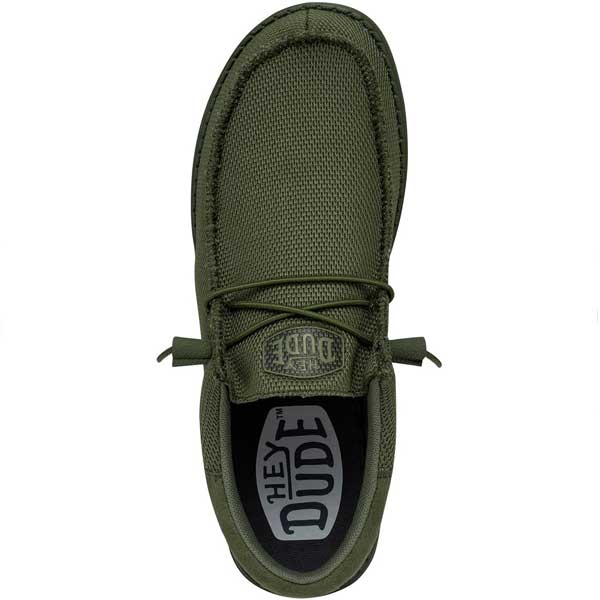 Wally Funk Mono Flexible Comfort Shoe