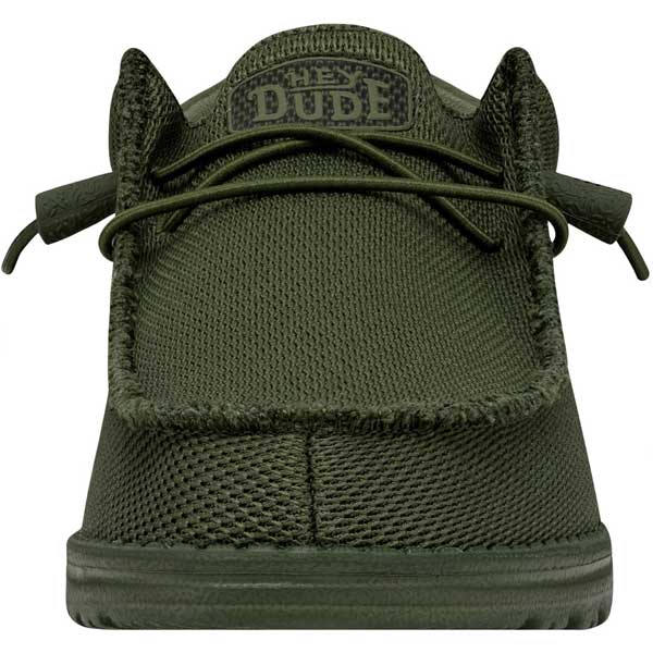 Wally Funk Mono Flexible Comfort Shoe
