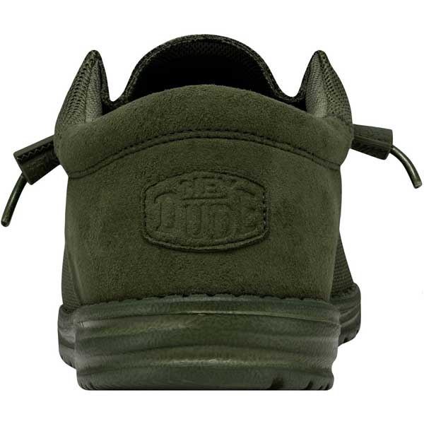 Wally Funk Mono Flexible Comfort Shoe