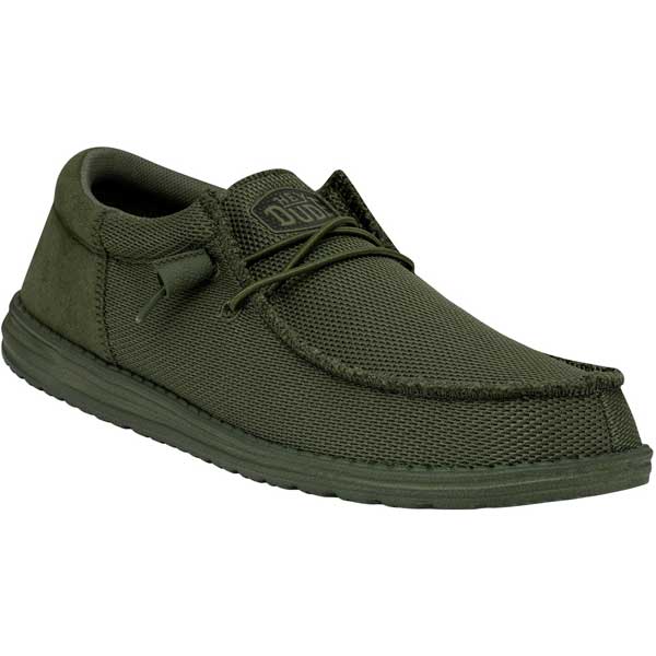 Wally Funk Mono Flexible Comfort Shoe