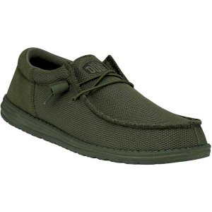 Wally Funk Mono Flexible Comfort Shoe