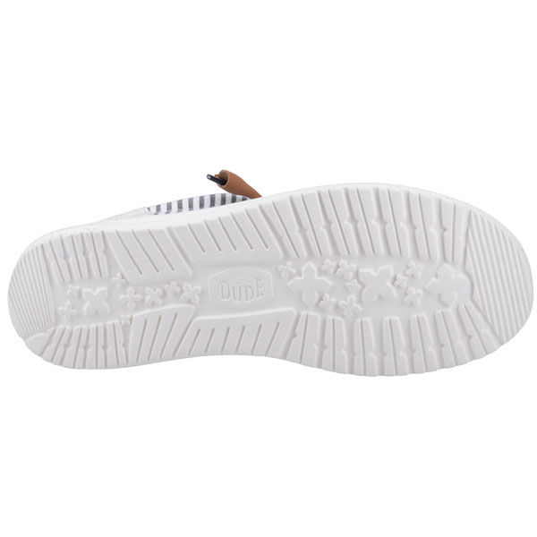Wally Funk New Prep Slip-On