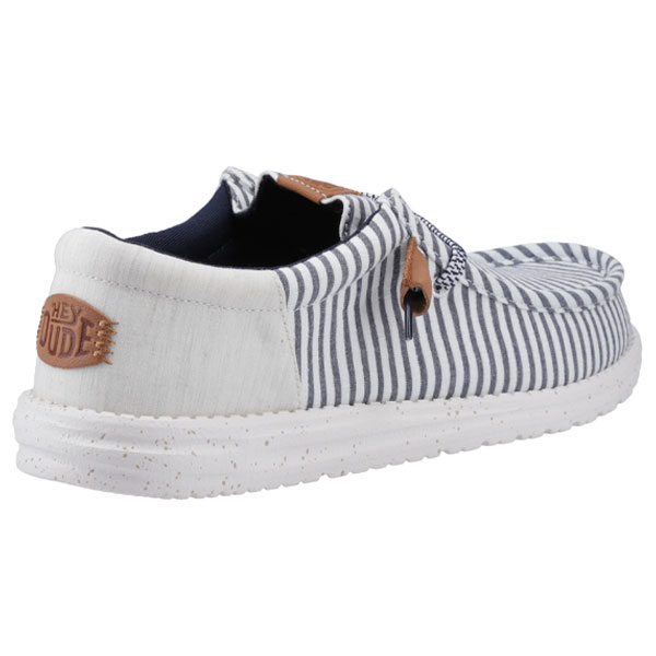 Wally Funk New Prep Slip-On