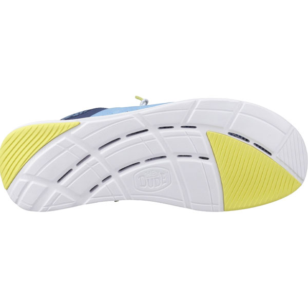 Wally Hey2O Beach Shoe