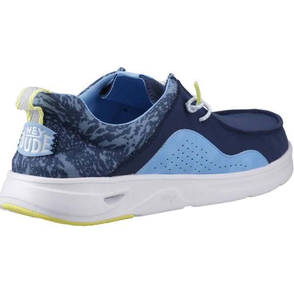 Wally Hey2O Beach Shoe