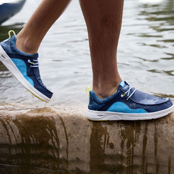 Wally Hey2O Beach Shoe