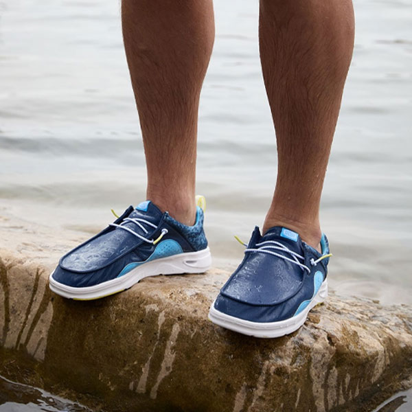 Wally Hey2O Beach Shoe