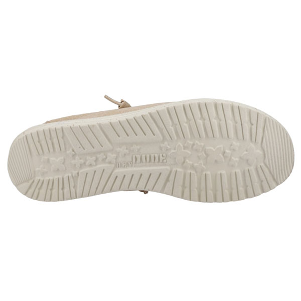 Wally Lightweight & Flexible Canvas Shoe
